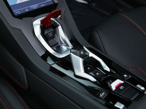 Used 2024 Lamborghini Huracan EVO image 30