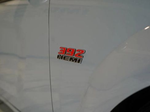 Used 2021 Dodge Charger Scat Pack RWD image 5