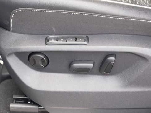 Used 2024 Volkswagen Atlas SEL Premium R-Line image 13