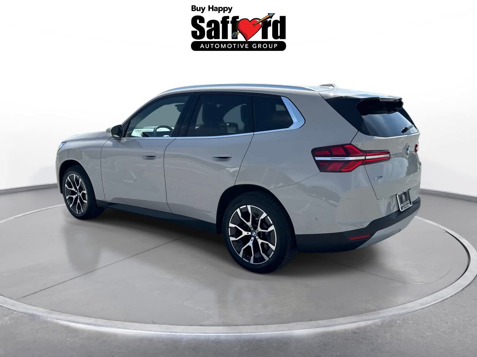 Used 2026 BMW X3 xDrive30i w/ Convenience Package AWD/4WD image 6