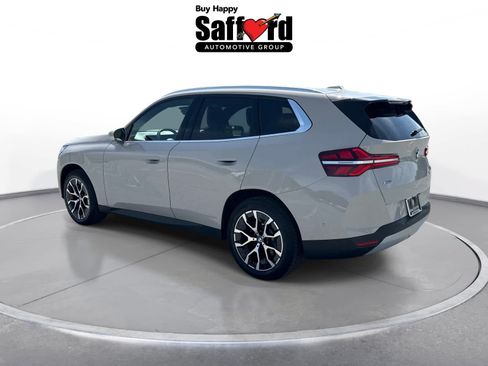Used 2026 BMW X3 xDrive30i w/ Convenience Package AWD/4WD image 6
