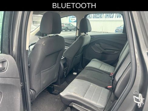 Used 2017 Ford Escape S FWD image 9