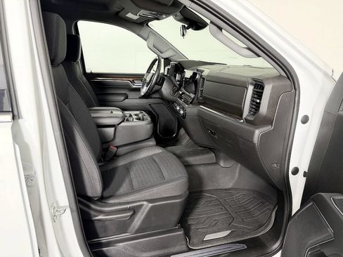 Used 2023 GMC Sierra 1500 SLE AWD/4WD image 47