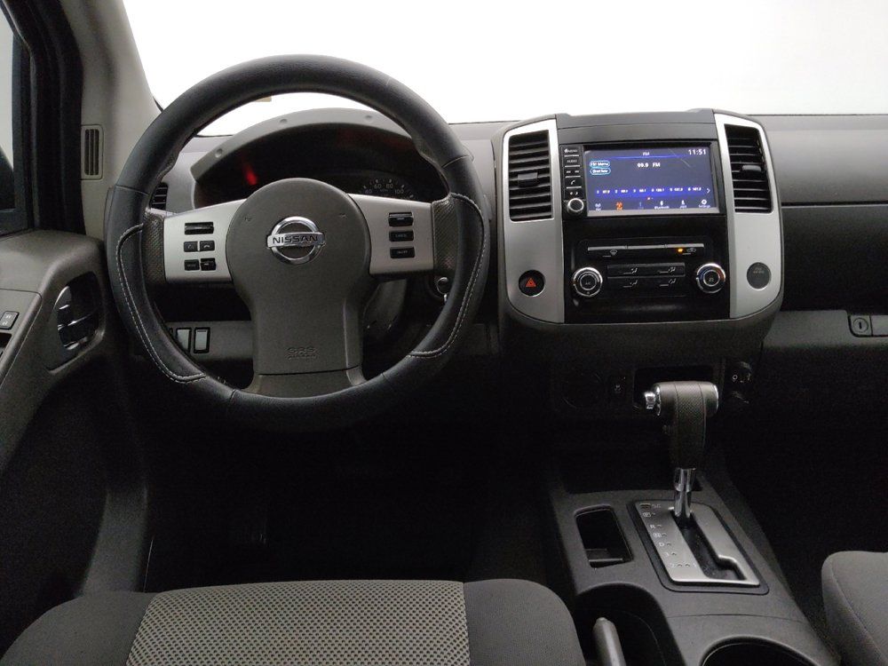Used 2019 Nissan Frontier SV RWD image 22