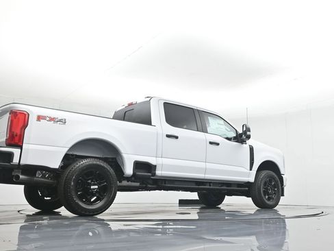 Used 2026 Ford F250 XL w/ STX Appearance Package AWD/4WD image 57