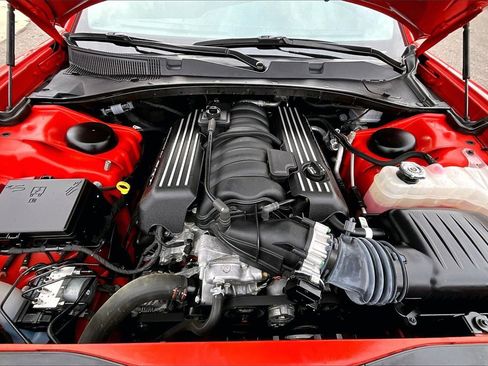 Used 2023 Dodge Charger Scat Pack image 10