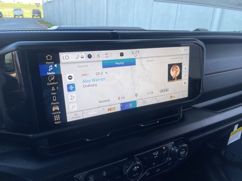 New 2026 Jeep Wrangler Unlimited Rubicon image 29