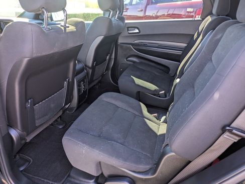 Used 2021 Dodge Durango SXT image 13