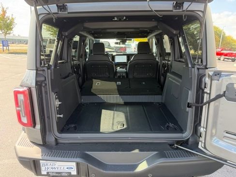 New 2025 Ford Bronco Badlands image 26