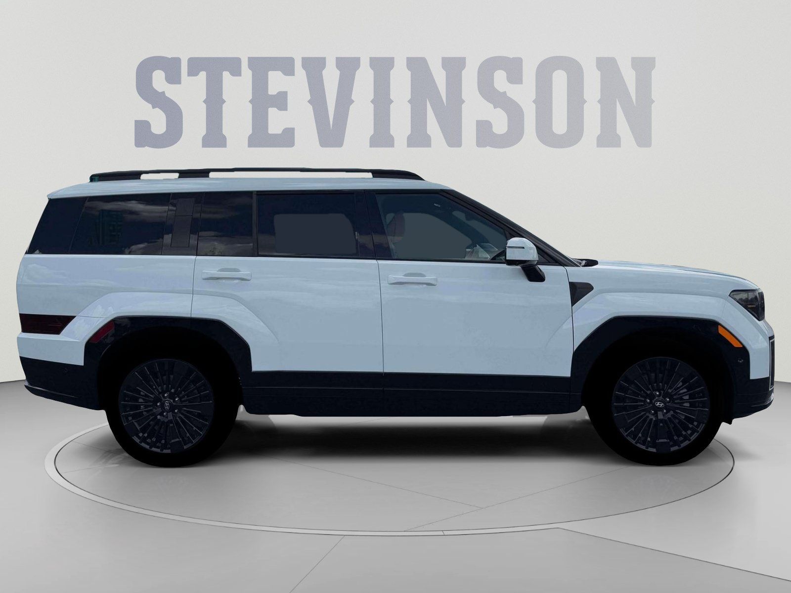New 2026 Hyundai Santa Fe Calligraphy AWD/4WD image 9