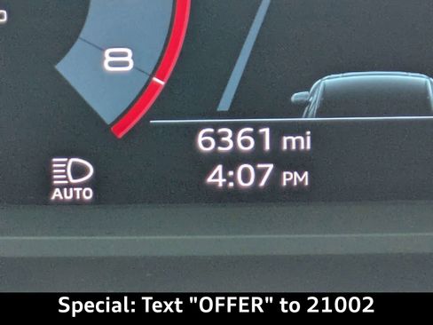 Certified 2025 Audi Q3 2.0T Premium w/ Convenience Package AWD/4WD image 34