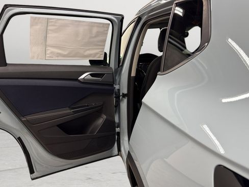 New 2026 Volkswagen Taos SEL AWD/4WD image 30