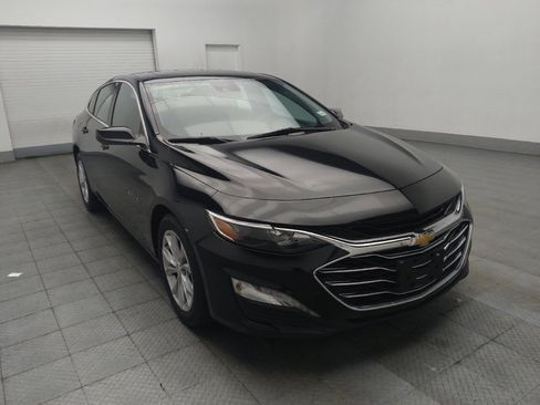 Used 2023 Chevrolet Malibu LT FWD image 13