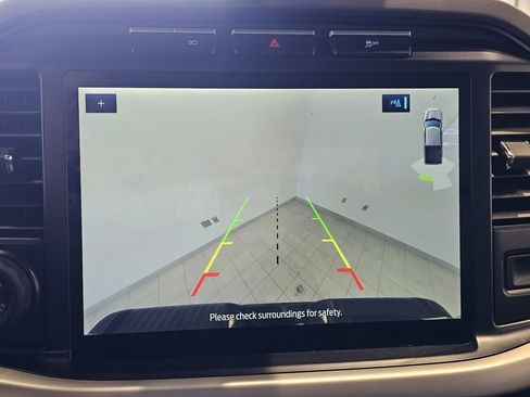 Used 2022 Ford F150 XLT w/ Equipment Group 302A High image 31