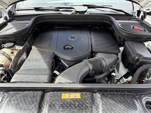 Used 2024 Mercedes-Benz GLE 350 4MATIC image 31
