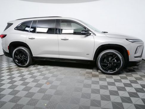 New 2026 Porsche Cayenne image 2