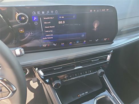 New 2026 Chevrolet Traverse LT image 31