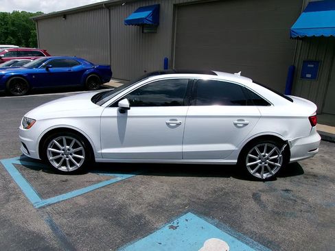 Used 2015 Audi A3 1.8T Premium w/ Audi MMI Navigation Plus FWD image 1