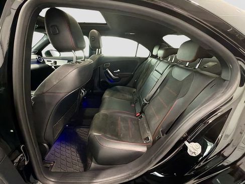 Used 2021 Mercedes-Benz A 220 4MATIC image 22