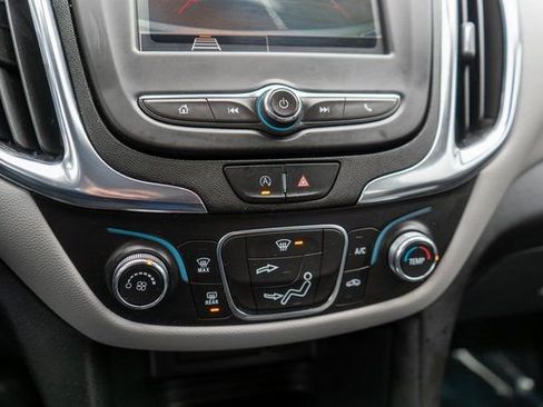 Used 2023 Chevrolet Equinox LS image 27