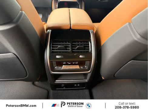 New 2026 BMW X5 xDrive40i AWD/4WD image 20
