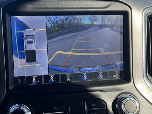 Certified 2019 GMC Sierra 1500 Denali w/ Technology Package image 15