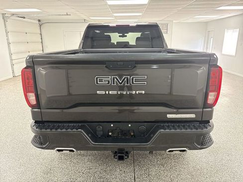Used 2021 GMC Sierra 1500 Elevation image 22