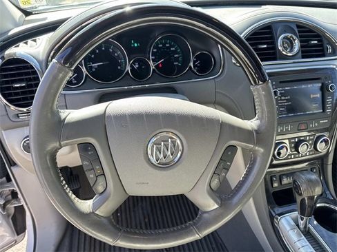 Used 2016 Buick Enclave Leather w/ Trailering Package image 28
