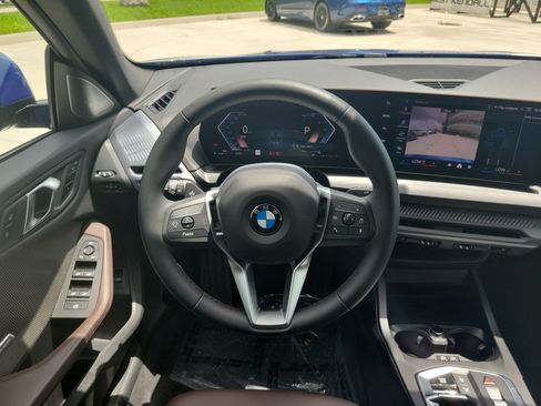 Used 2025 BMW 228i xDrive AWD/4WD image 18