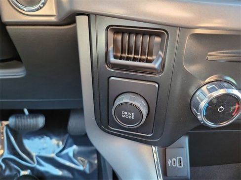 Used 2025 Ford F150 XLT w/ Equipment Group 302A MID image 13