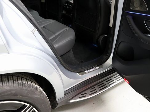 Certified 2026 Mercedes-Benz GLE 450 4MATIC image 35