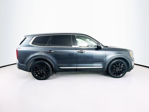 Used 2020 Kia Telluride SX w/ SX Prestige Package image 10