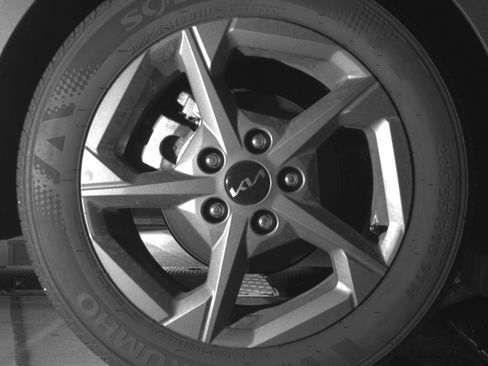Used 2025 Kia K4 FWD image 15