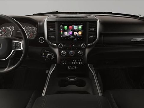 New 2026 RAM 1500 Big Horn image 6