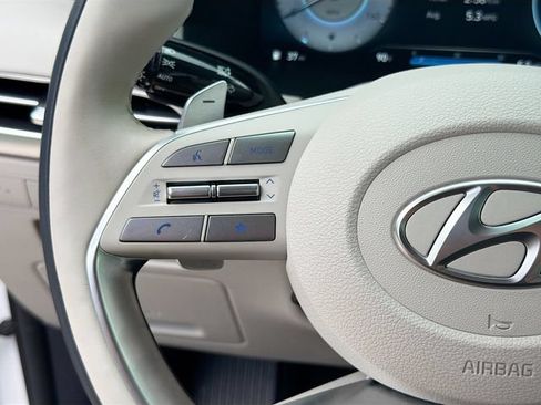 Used 2025 Hyundai Palisade Calligraphy AWD/4WD image 40