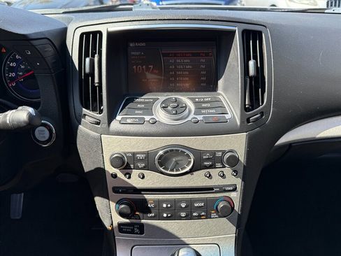 Used 2007 INFINITI G35 Journey w/ Premium Pkg image 19