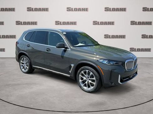 New 2026 BMW X5 xDrive40i AWD/4WD image 7