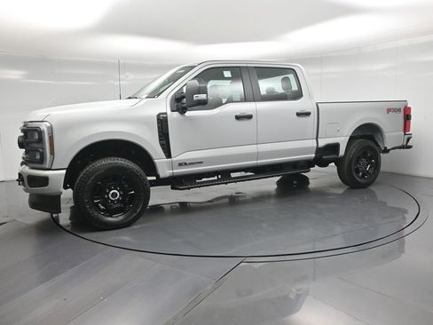 New 2026 Ford F250 XL w/ STX Appearance Package AWD/4WD image 26