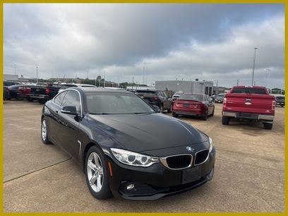 Used 2015 BMW 428i Coupe