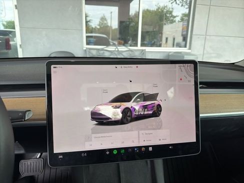 Used 2023 Tesla Model 3 Standard Range RWD image 4