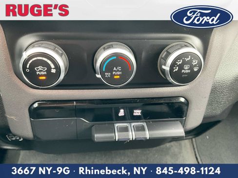 Used 2020 RAM 1500 Big Horn AWD/4WD image 24