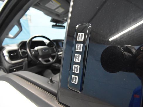 Used 2022 Ford F150 XLT w/ Equipment Group 301A Mid image 4