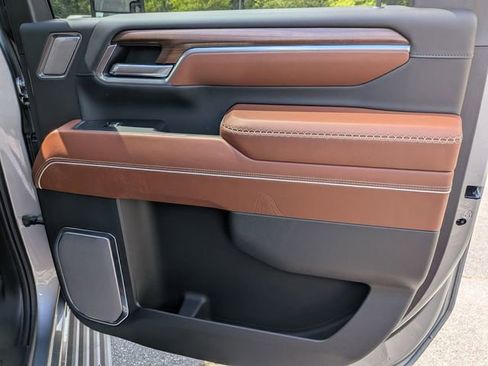 New 2026 GMC Sierra 2500 Denali Ultimate AWD/4WD image 24