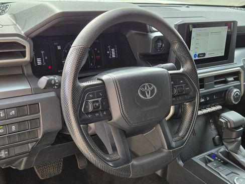 Used 2024 Toyota Tacoma SR5 image 9