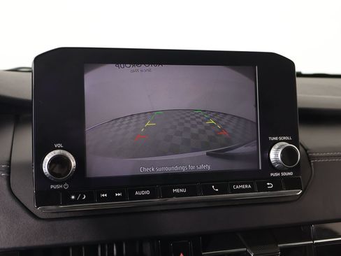 Used 2023 Mitsubishi Outlander ES FWD image 6