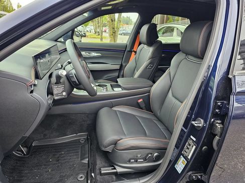 New 2026 Genesis GV70 2.5T Sport Prestige AWD/4WD image 21