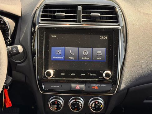 New 2026 Mitsubishi Outlander Sport ES AWD/4WD image 20
