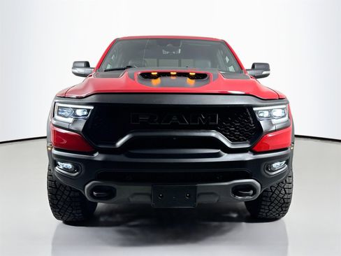 Used 2022 RAM 1500 TRX w/ TRX Level 2 Equipment Group image 10