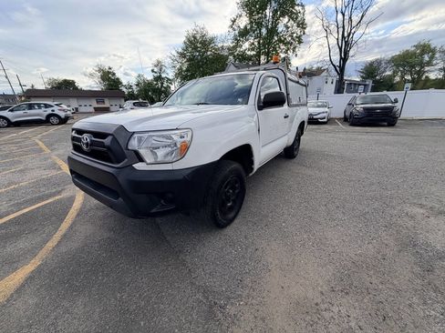 Used 2012 Toyota Tacoma 2WD Regular Cab image 28
