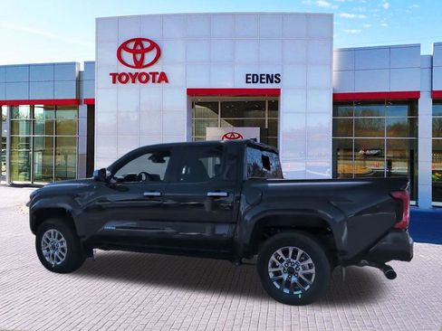 New 2026 Toyota Tacoma Limited image 6